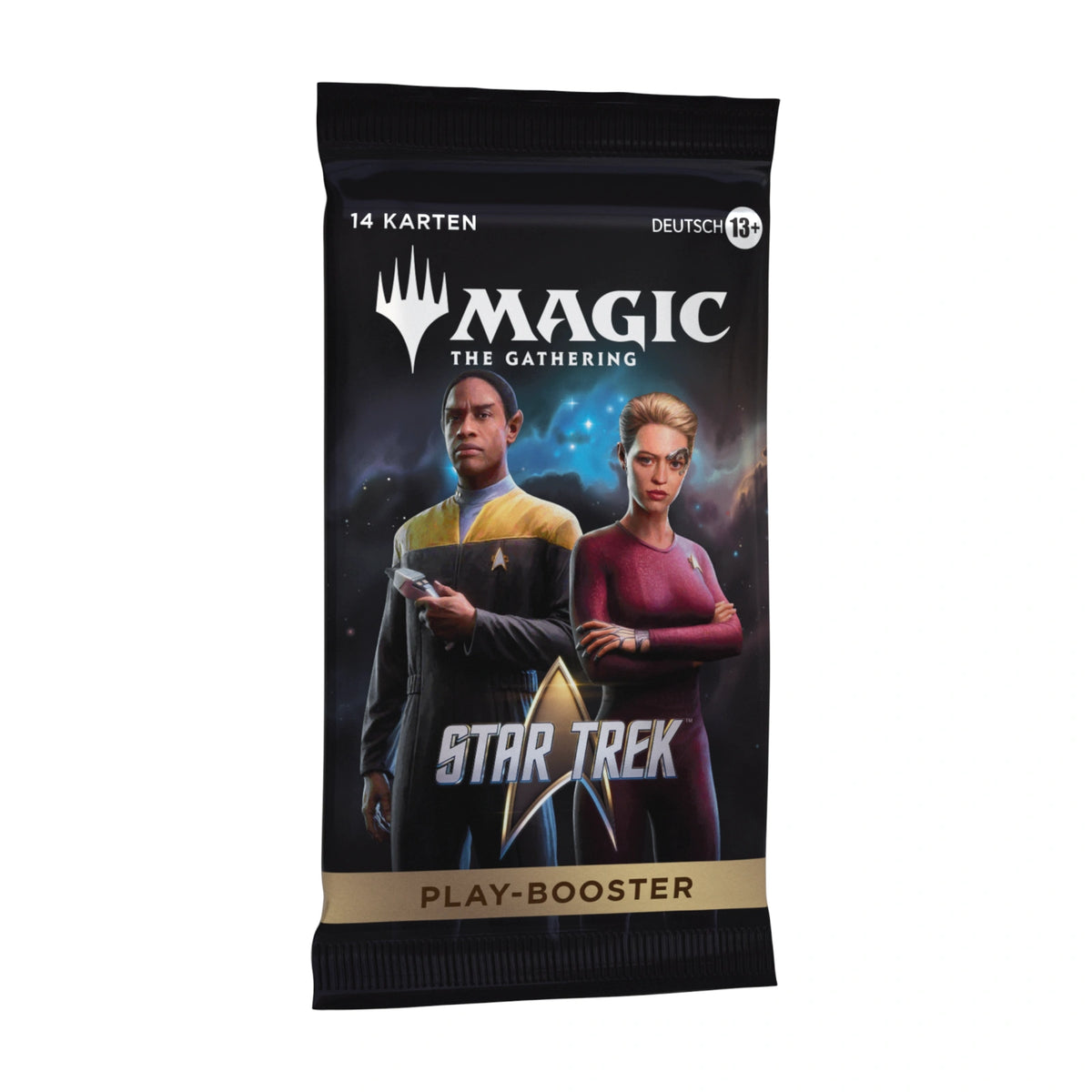 Star Trek™ Play Booster (deutsch)