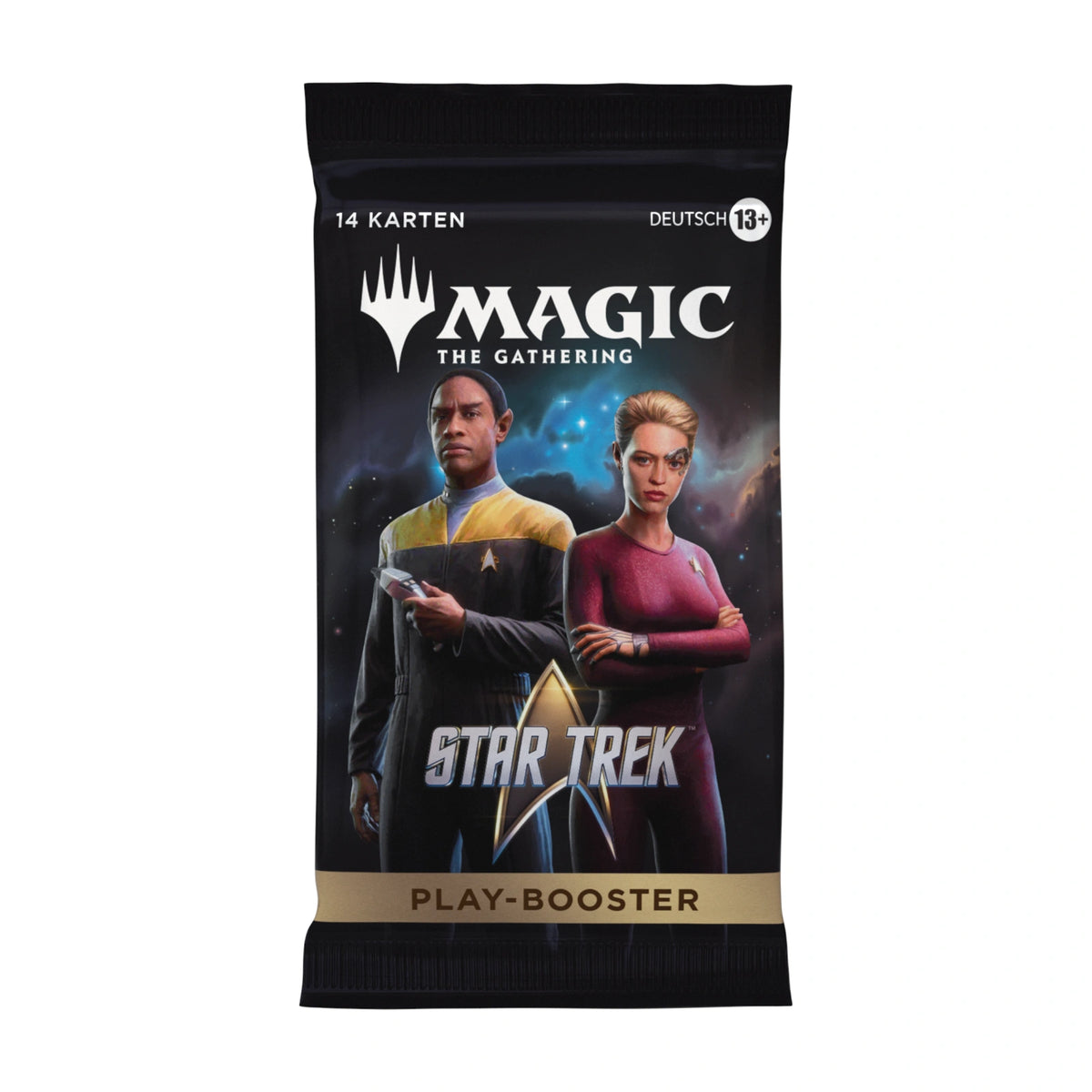 Star Trek™ Play Booster (deutsch)