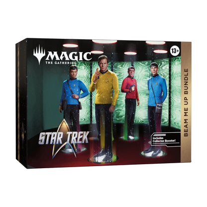 Star Trek™ Beam Me Up Bundle (englisch)