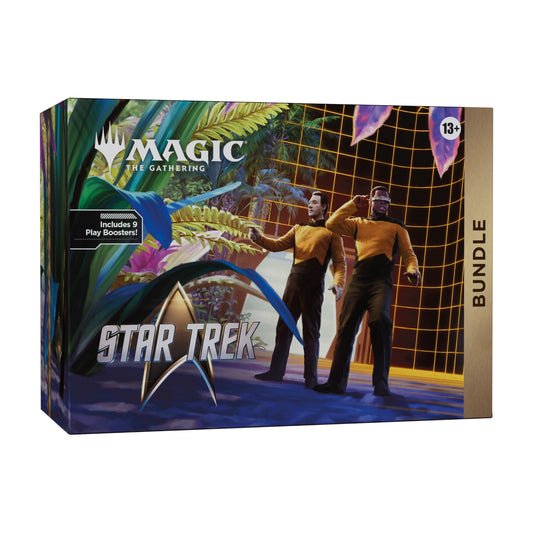 Star Trek™ Bundle (englisch)