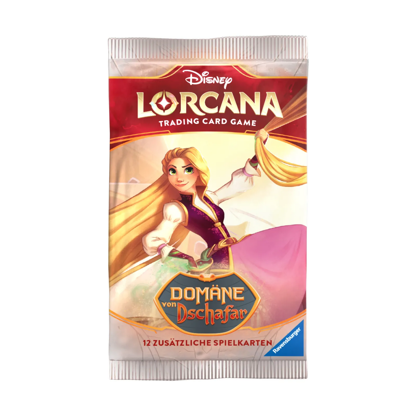 Domäne von Dschafar - Booster (deutsch)