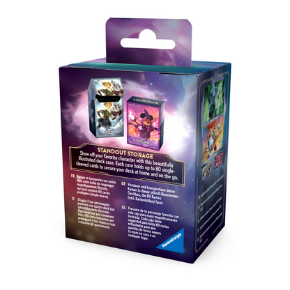 Tink 80 Cards Deck Box