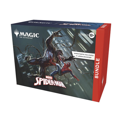 Marvel's Spider-Man Bundle (deutsch)