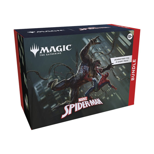 Marvel's Spider-Man Bundle (englisch)