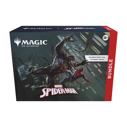Marvel's Spider-Man Bundle (englisch)