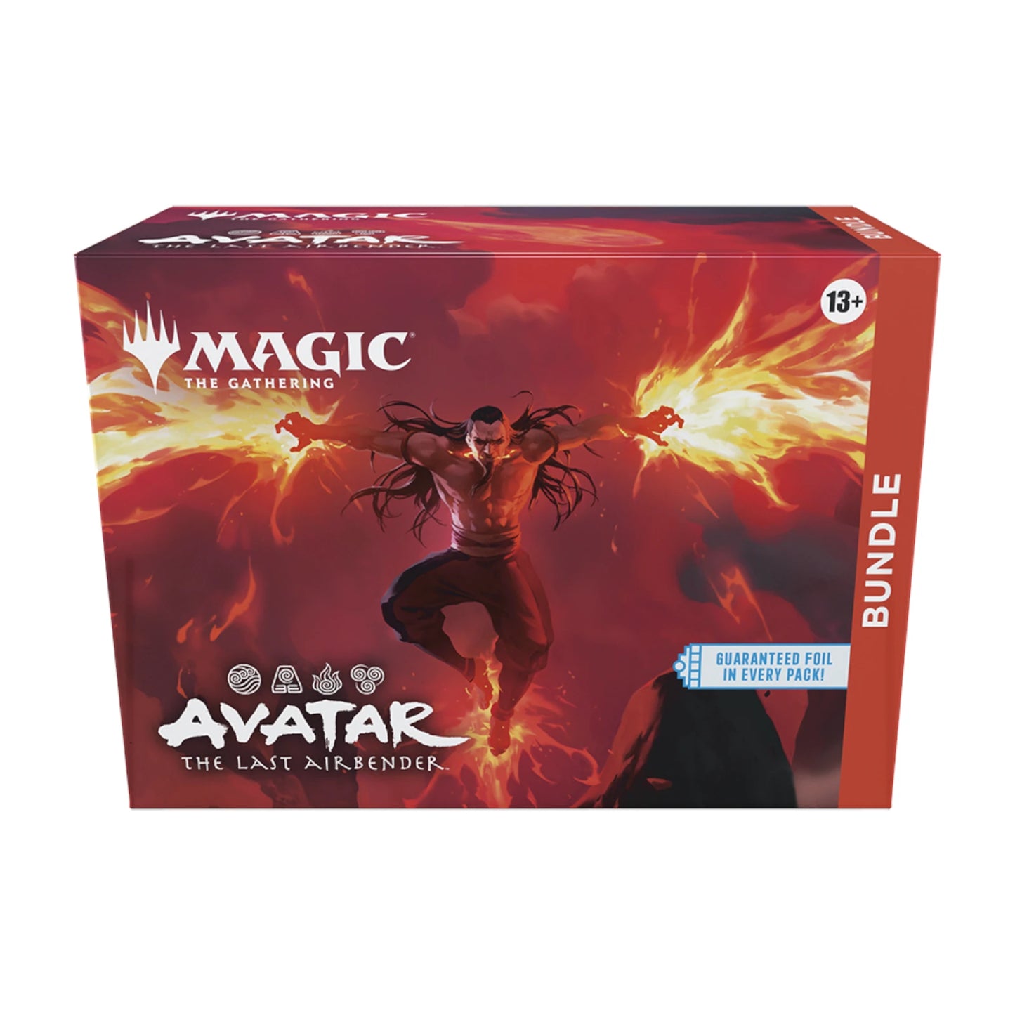 Avatar: The Last Airbender™ Bundle (deutsch)