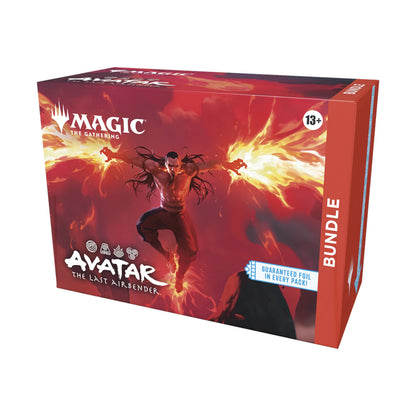 Avatar: The Last Airbender™ Bundle (deutsch)