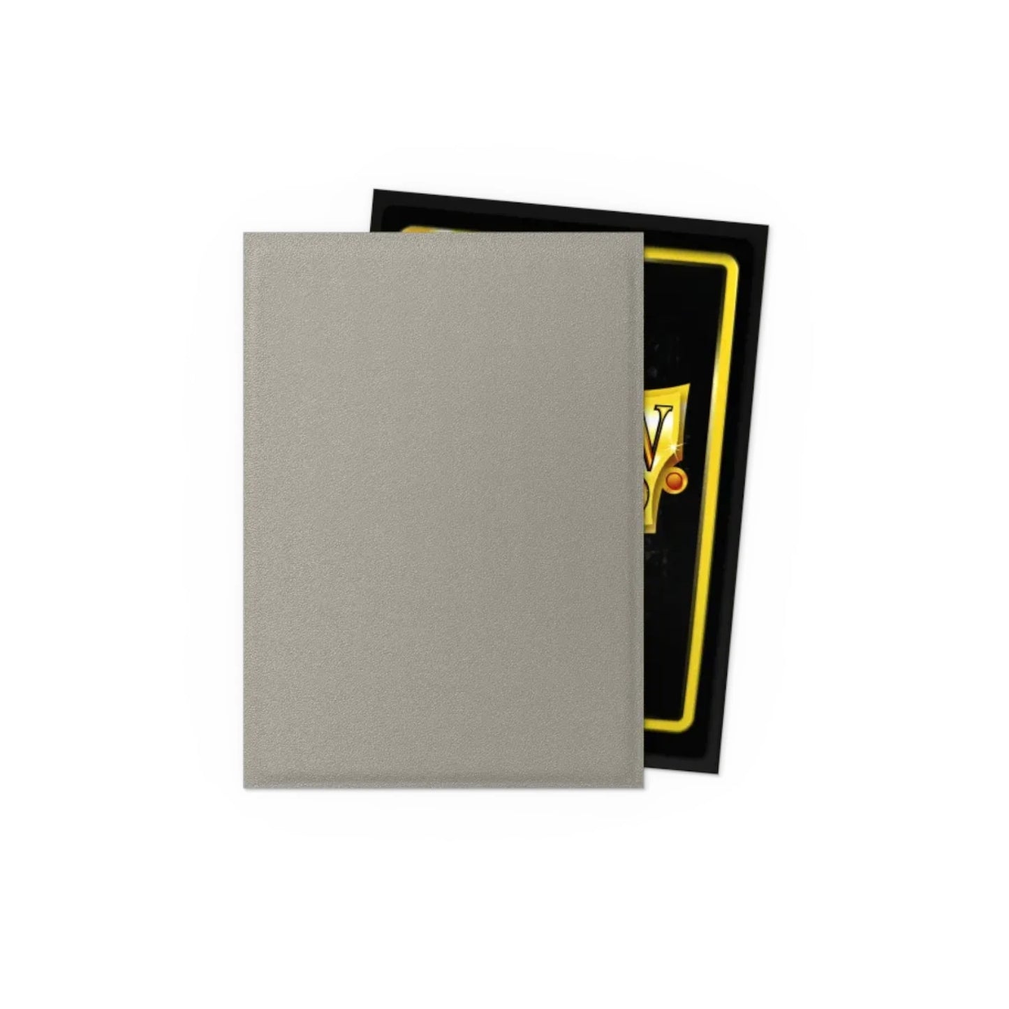 Dragon Shield Crypt - 100 Matte Dual Sleeves