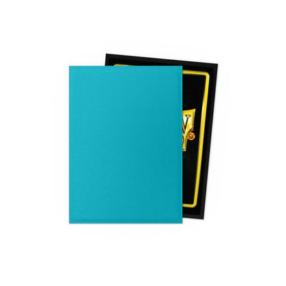 Dragon Shield Glacier - 100 Matte Dual Sleeves