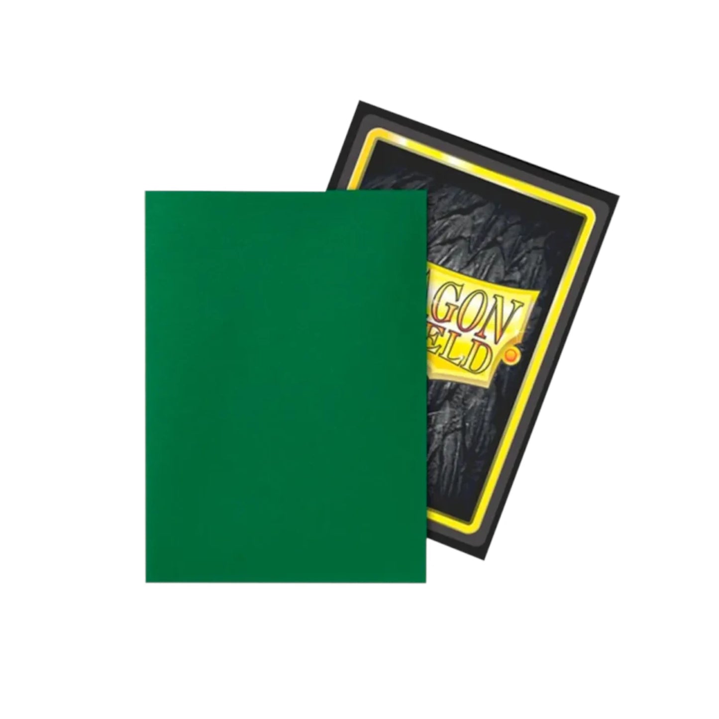 Dragon Shield Might - 100 Matte Dual Sleeves