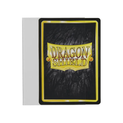 Dragon Shield Perfect Fit Clear - 100 Sideloading Inner Sleeves