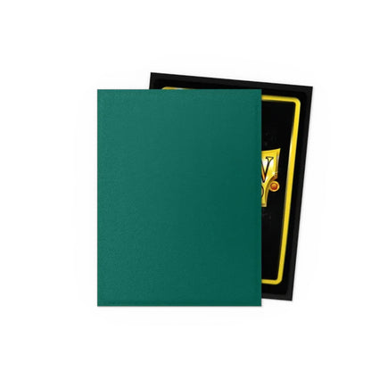 Dragon Shield Power - 100 Matte Dual Sleeves