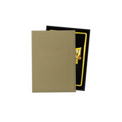 Dragon Shield Truth - 100 Matte Dual Sleeves