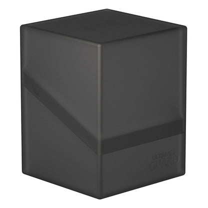Ultimate Guard Boulder Deck Case 100+ onyx