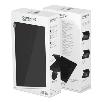 Ultimate Guard Omnihive 1000+ Xenoskin black