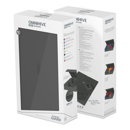 Ultimate Guard Omnihive 1000+ Xenoskin gray