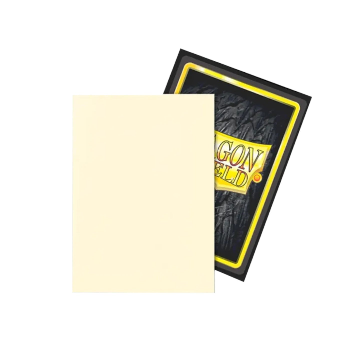 Dragon Shield Valor - 100 Matte Dual Sleeves